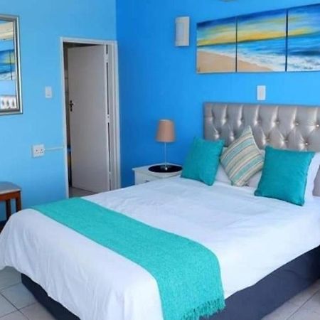 Sea Wave Holidays - Stella Maris Amanzimtoti Ngoại thất bức ảnh