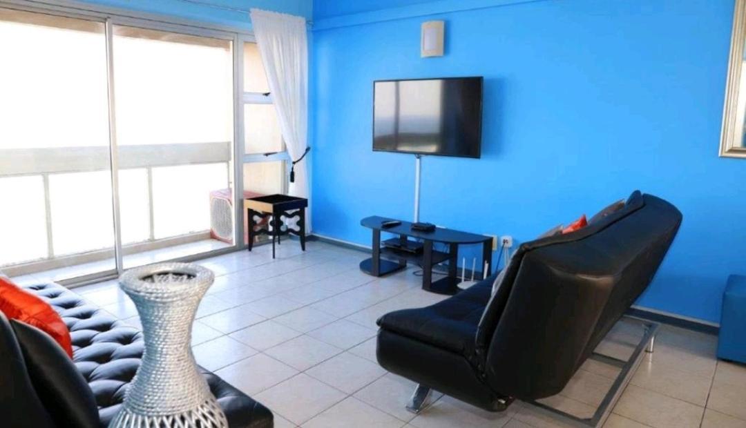 Sea Wave Holidays - Stella Maris Amanzimtoti Ngoại thất bức ảnh
