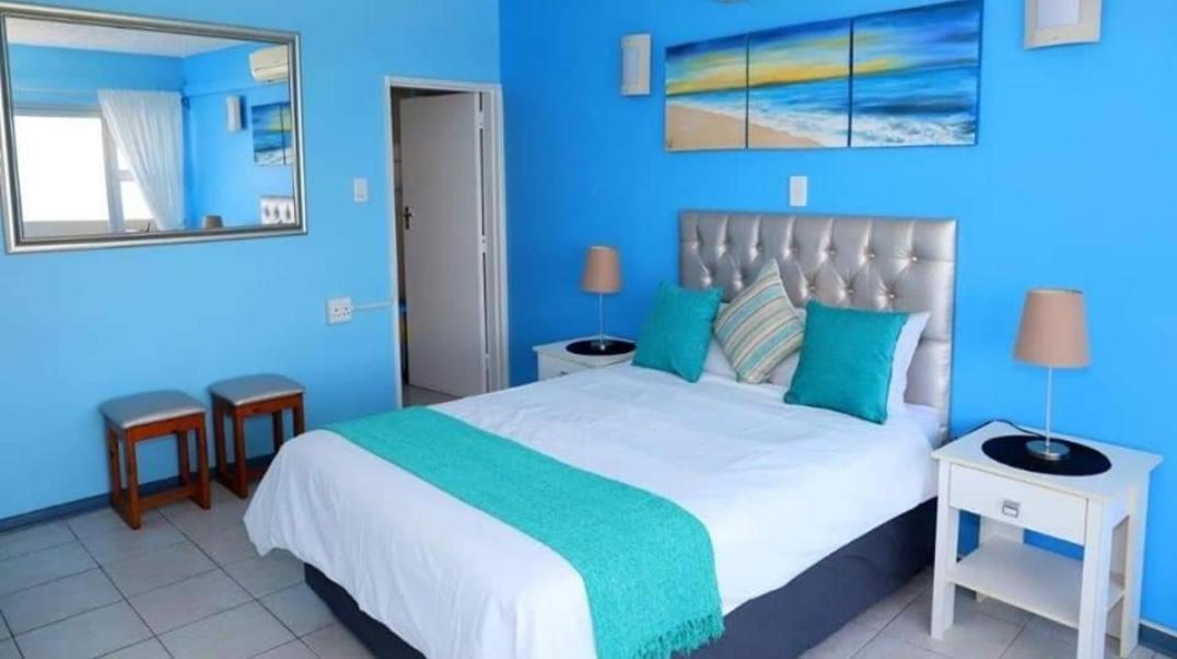 Sea Wave Holidays - Stella Maris Amanzimtoti Ngoại thất bức ảnh