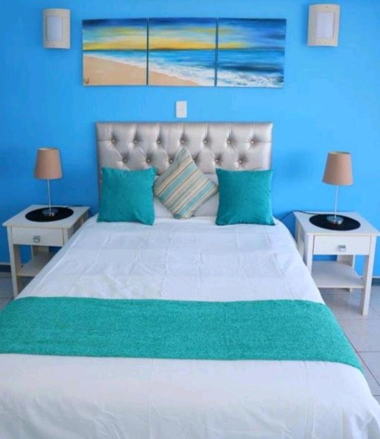 Sea Wave Holidays - Stella Maris Amanzimtoti Ngoại thất bức ảnh