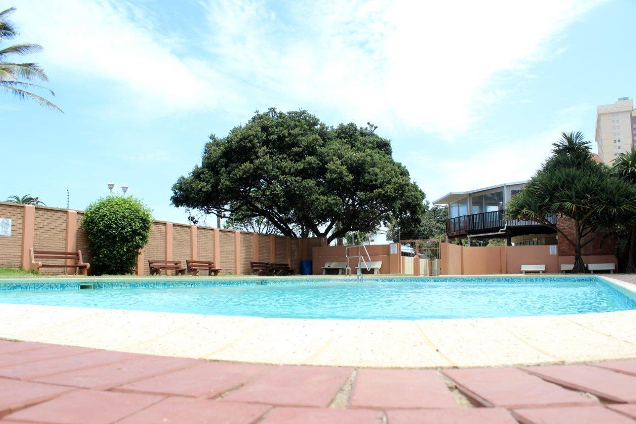 Sea Wave Holidays - Stella Maris Amanzimtoti Ngoại thất bức ảnh