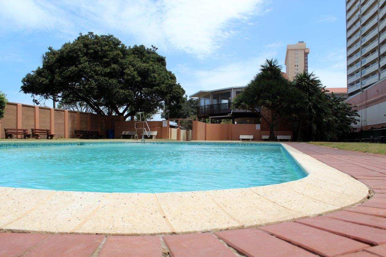 Sea Wave Holidays - Stella Maris Amanzimtoti Ngoại thất bức ảnh