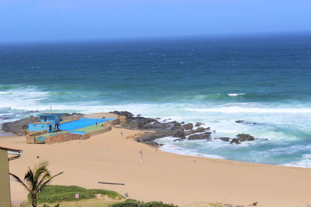 Sea Wave Holidays - Stella Maris Amanzimtoti Ngoại thất bức ảnh