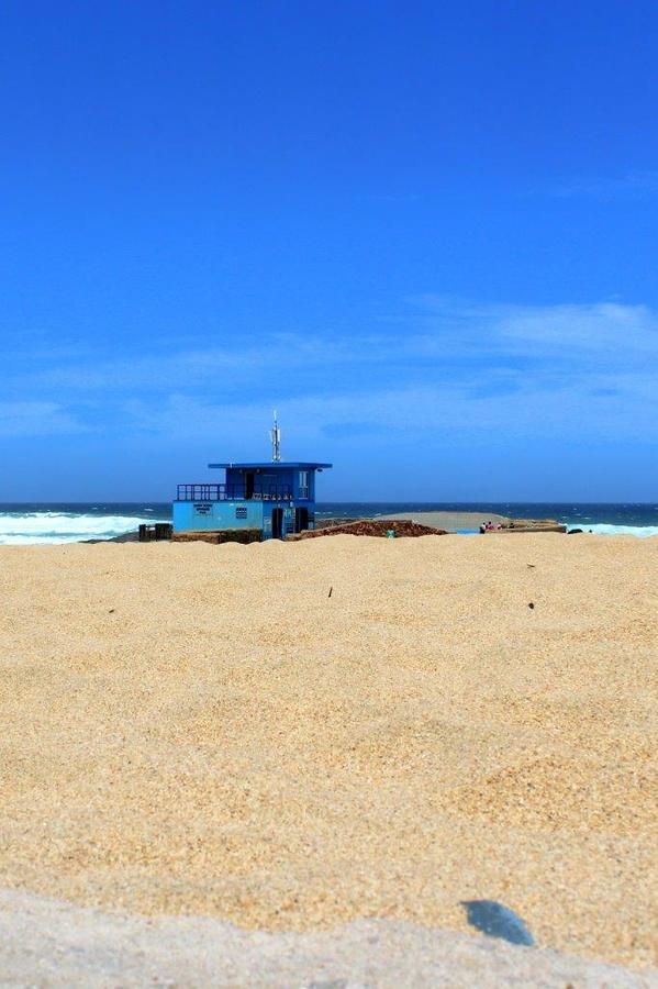 Sea Wave Holidays - Stella Maris Amanzimtoti Ngoại thất bức ảnh
