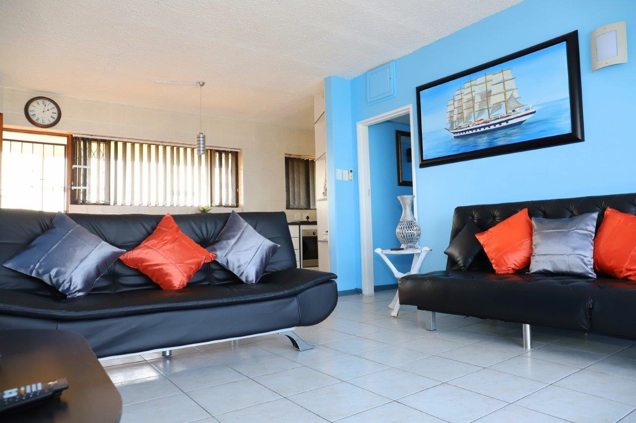 Sea Wave Holidays - Stella Maris Amanzimtoti Ngoại thất bức ảnh