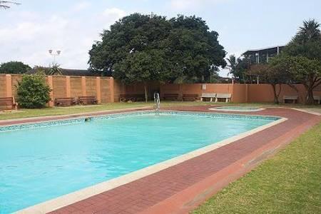 Sea Wave Holidays - Stella Maris Amanzimtoti Ngoại thất bức ảnh